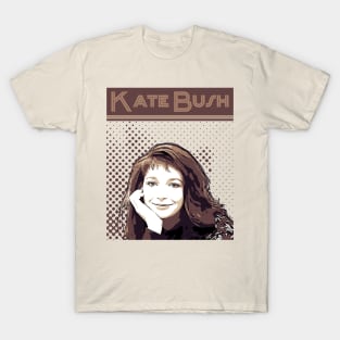 kate bush T-Shirt